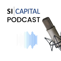 Episode 12 - Michael Fraser, Chaarat Gold = 30.05.2022
