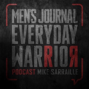 The Everyday Warrior Podcast with Mike Sarraille