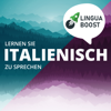 Italienisch lernen mit LinguaBoost - LinguaBoost