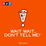 The Wait Wait Anthology: Reality TV Edition podcast episode