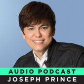Joseph Prince Audio Podcast - Joseph Prince