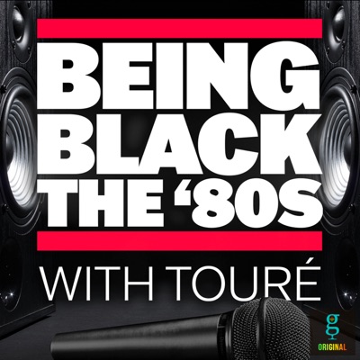 Being Black- The '80s:theGrio