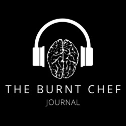 Kris Hall, founder of The Burnt Chef Project interviewed on DubaiEye 103.8