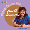 Tales From The Fourth Trimester - Naomi Chrisoulakis