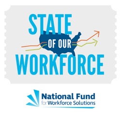 Episode 26 - State of Our Workforce: December 2023 feat. Melissa Kleder