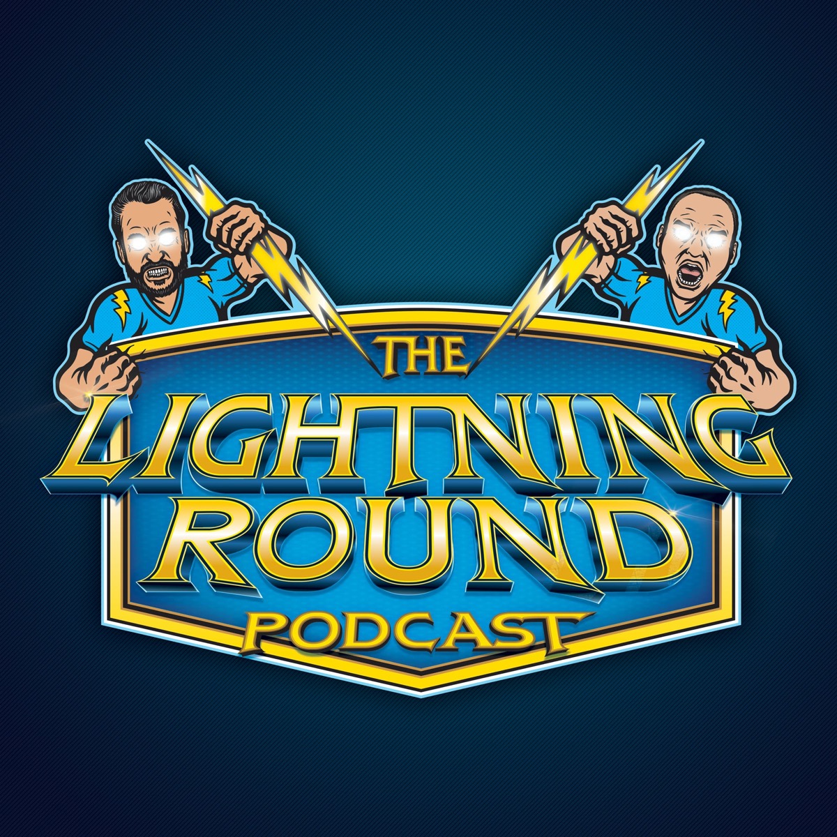 FROM THE SB NATION NFL SHOW: What happened to the Chargers in week 6? - The  Lightning Round: A Los Angeles Chargers Podcast | Lyssna här 