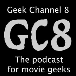 Geek Channel 8 - Lair of the White Worm
