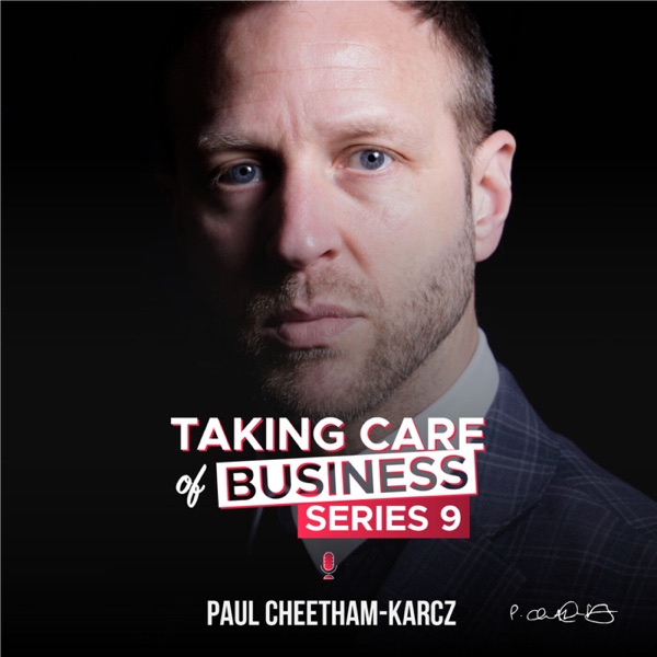 Taking Care of Business