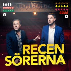 Recensörerna