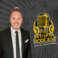 #97 How to Increase Your Myopia Management Conversions With Bob Miglani