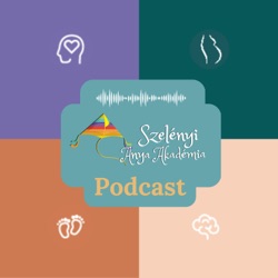 #4 Pár Perc Podcast - Ezért telepítsd az ÉletMentő app-ot!