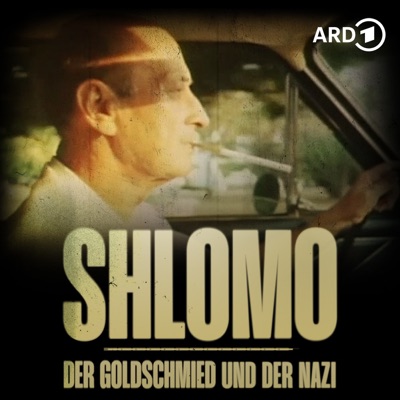Shlomo – Der Goldschmied und der Nazi:NDR Info