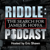 Riddle: The Podcast podcast