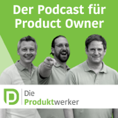 Die Produktwerker - Tim Klein, Dominique Winter, Oliver Winter