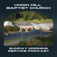 Guest Preacher Jason Bowman