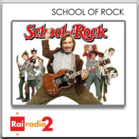 School of Rock podcast