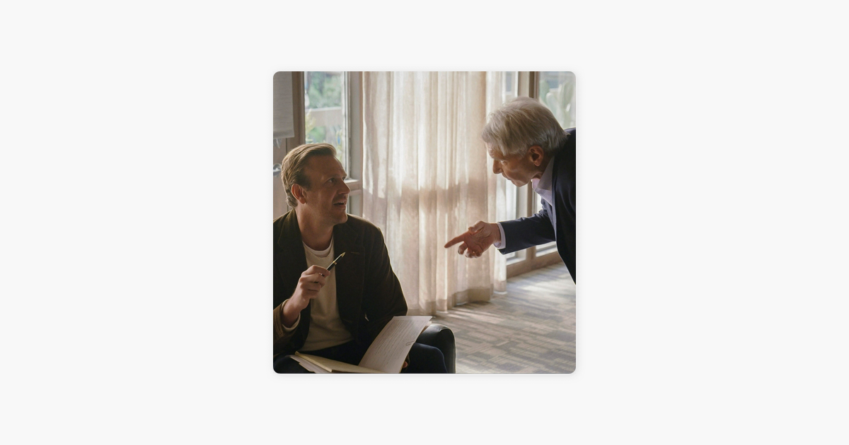 ‎Oscars &amp; Himbeeren - der ntv Filmpodcast: &amp;quot;Shrinking&amp;quot; mit Harrison ...