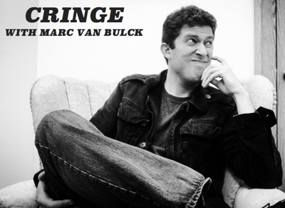 Cringe with Marc van Bulck