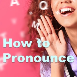How to Pronounce: Combining 'Excuse Me' and 'Where Is...?' - April 14, 2024