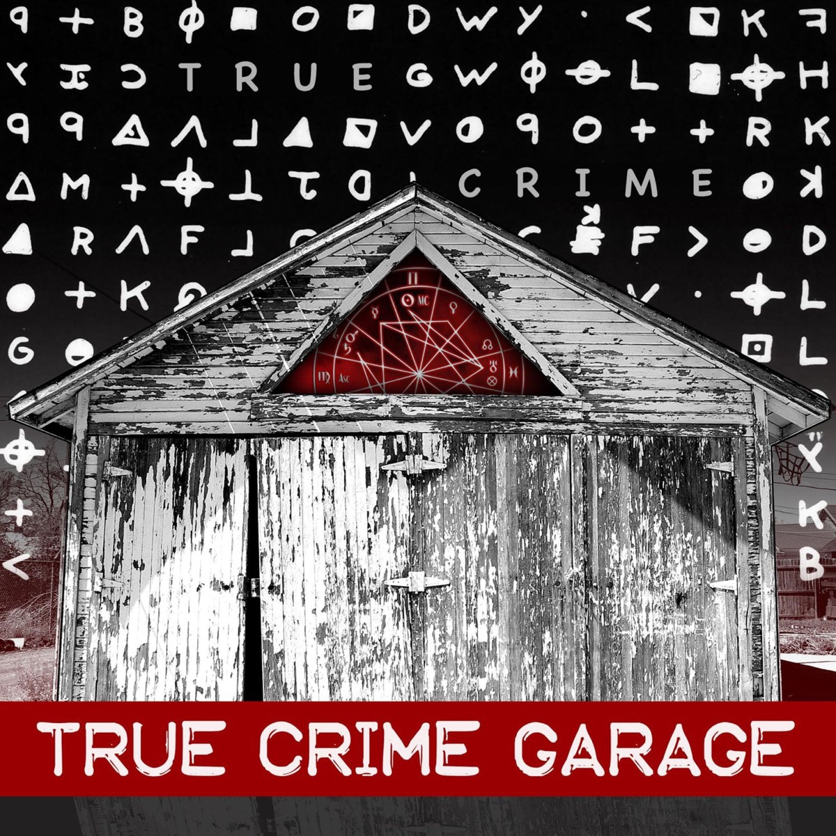 True Crime Garage – Podcast – Podtail