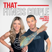 118: HAVE AS MUCH SNACKTIVITY AS YOU WANT W/ AMANDA DALEY