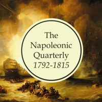 WILLIAM DOYLE on how Napoleon ended the Revolution