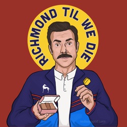 Ted Lasso S2E12: You Gotta Follow Your Bliss, Right?