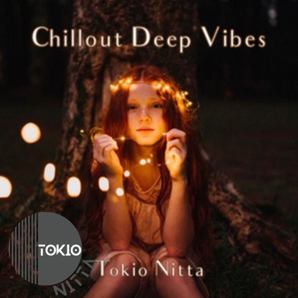 Chillout Deep Vibes Artwork