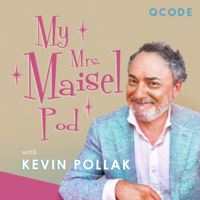 Joel Johnstone and The Other MCU: The Maisel Universe