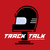 Track Talk Podcast - Hannah and Emma