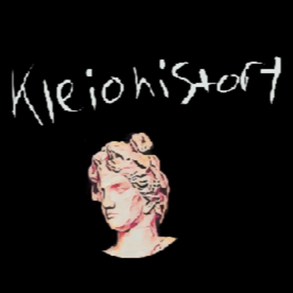 Artwork for KleioCast