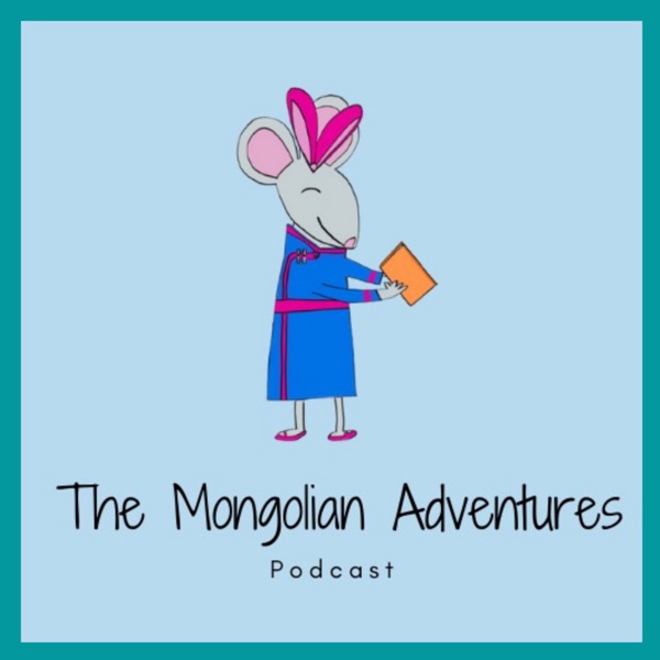 Mongolian Adventures Artwork