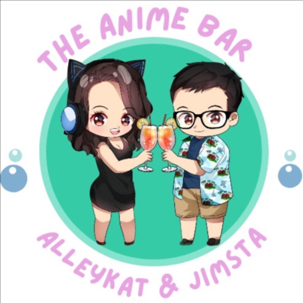 The Anime Bar Artwork