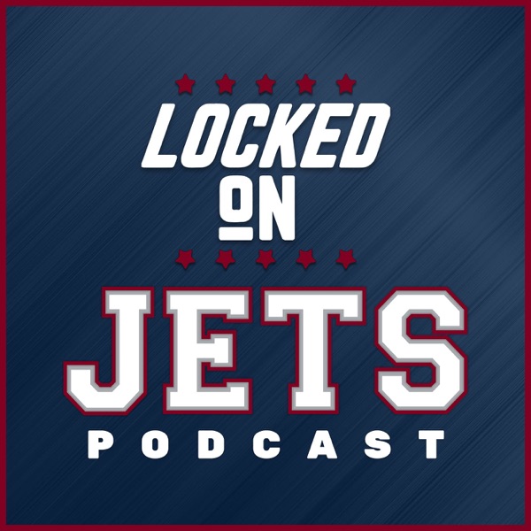 Locked On Jets - Daily Podcast On The Winnipeg Jets
