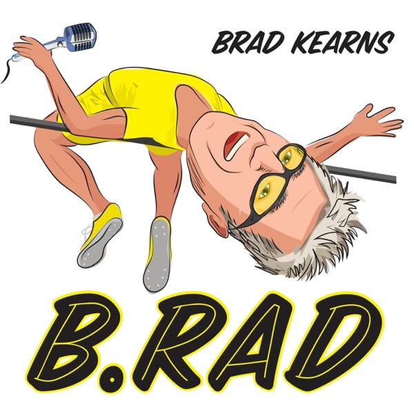 The B.rad Podcast