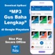 MP3 Gus Baha Lengkap