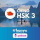 #21 Usar verbos compuestos con 来 Lái / 去 qù| Podcast para aprender chino | HSK 3