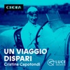 Un viaggio dispari