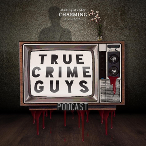True Crime Guys podcast