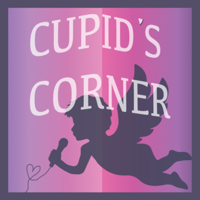 Cupids Corner podcast