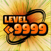 Level 9999 - Largado no Sofá
