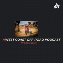 West Coast Racing Podcast