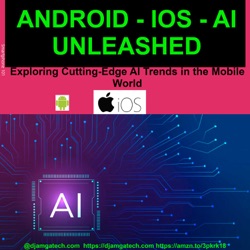 Dernières tendances de l'IA Android en mai 2023 - Fonctions de caméra améliorées par l'Intelligence Artificielle, apprentissage automatique sur les appareils android, recommandations d'applications basées sur l'IA, Apps our apprendre l'IA aux enfants
