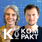 KI Kompakt - Lasse Kroll, Andrea Deinert