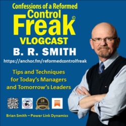 Confessions of a Reformed Control Freak Podcast (c)