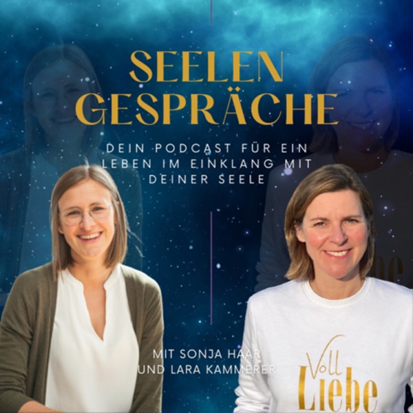 Seelengespräche - Für ein Leben im Einklang mit Deiner Seele