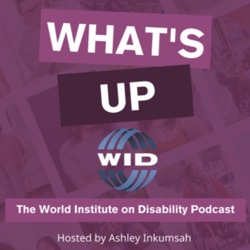 Mental Health in the Disability Community