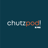 Chutzpod! - Chutzpod!