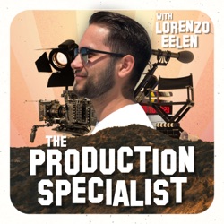 The Production Specialist