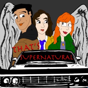 That's Supernatural!